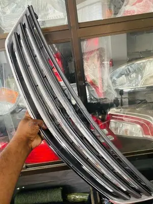 Allion 260 Shell