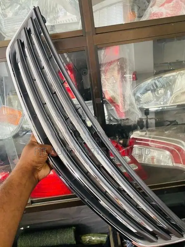 Allion 260 Shell