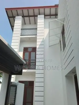 Brand New 3.Storey House for Sale Talawathugoda