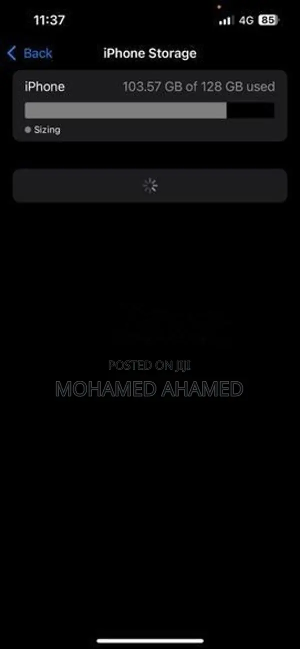 Apple iPhone 13 (Used)