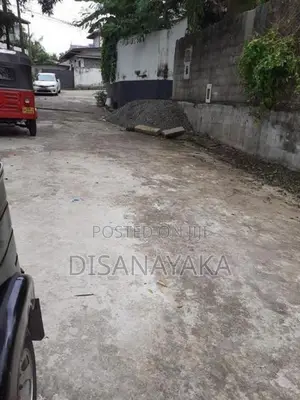 Super Land for Sale in Thalawathugoda Ds3012