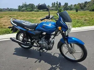 Bajaj Platina 100 2010