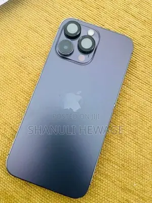 Apple iPhone 14 Pro Max (Used)