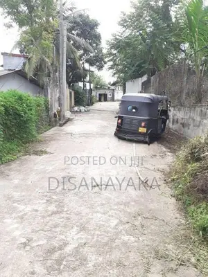 Super Land for Sale in Thalawathugoda Ds3012