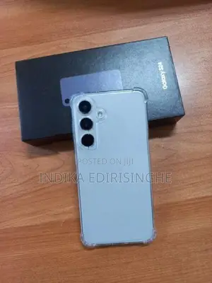 Samsung Galaxy S24 (Used)