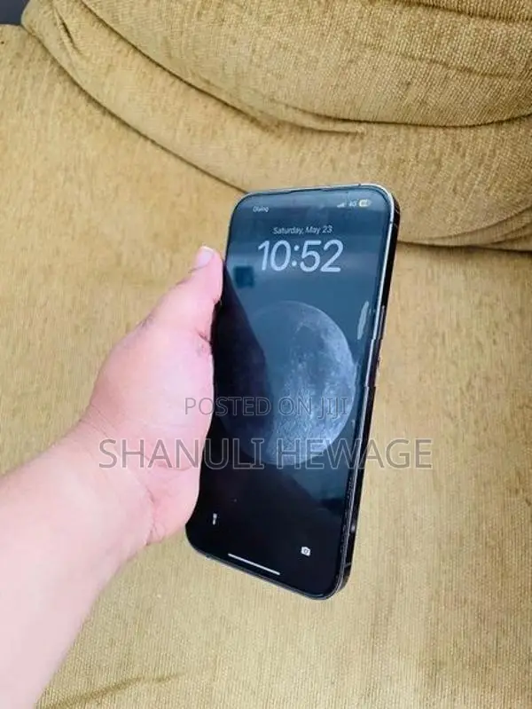 Apple iPhone 14 Pro Max (Used)