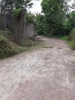 Super Land for Sale in Thalawathugoda Ds3012