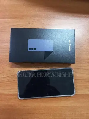 Samsung Galaxy S24 (Used)