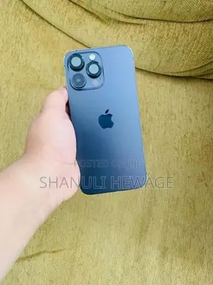 Apple iPhone 14 Pro Max (Used)