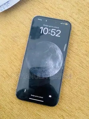 Apple iPhone 14 Pro Max (Used)