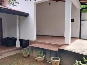 Single Storey House for Sale in Piliyandala