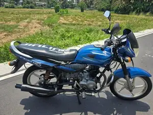 Bajaj Platina 100 2010