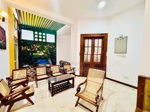 Spacious Family House for Sale in Rajagiriya