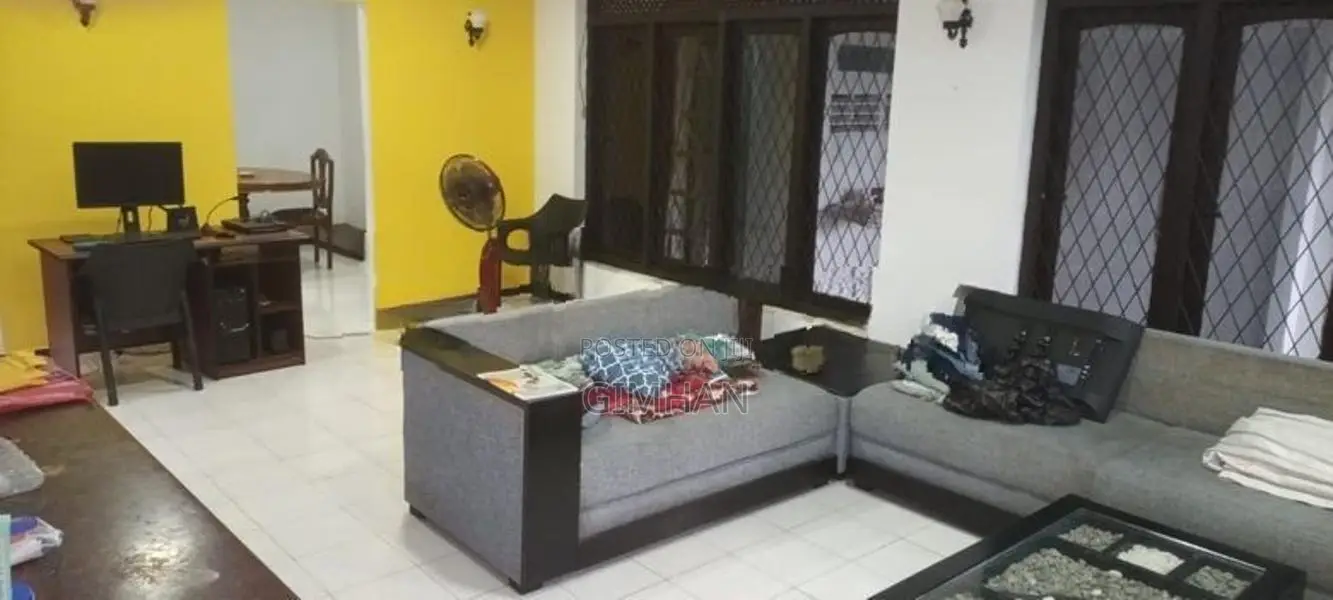 House For Rent Boralesgamuwa Katuwawala Road