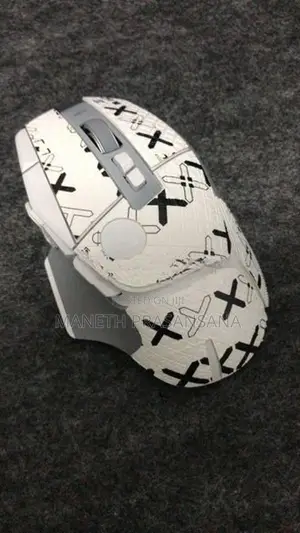 Logitech G502 X Mouse