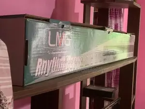 LMG Sound bar