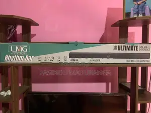 LMG Sound bar