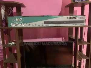 LMG Sound bar