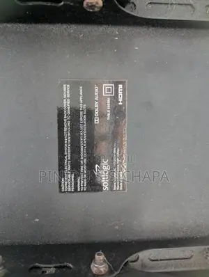 Softlogic UHD 65'' for Parts