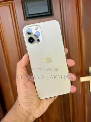 Apple iPhone 12 Pro Max 512GB (Used)