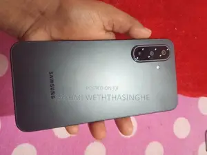 Samsung Galaxy A17 (Used)
