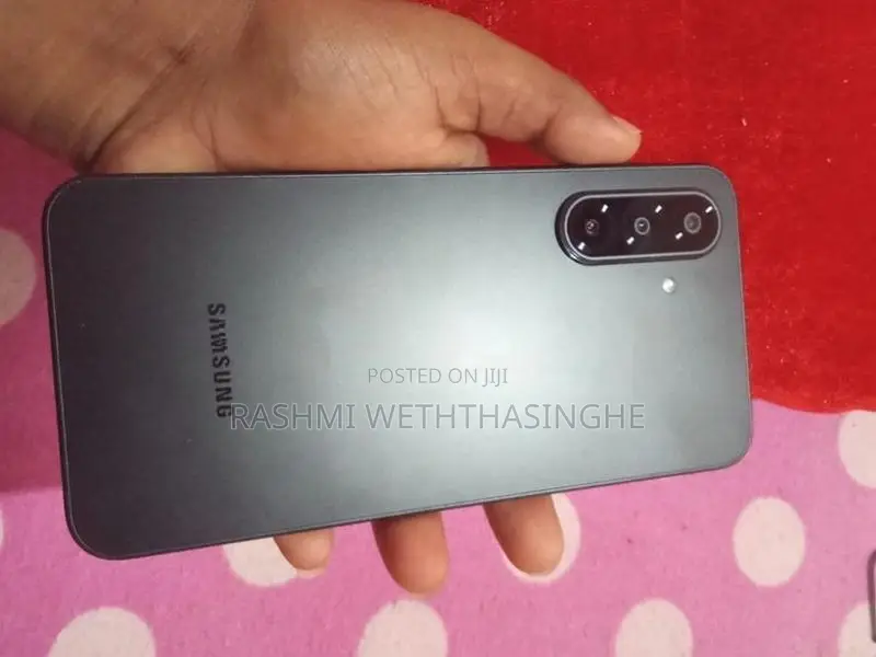 Samsung Galaxy A17 (Used)