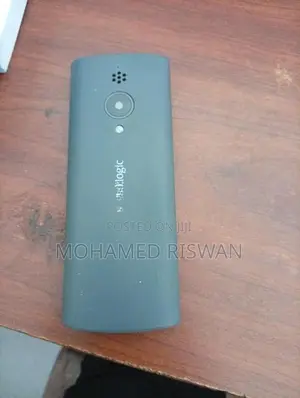 Softlogic Button Phone (Used)