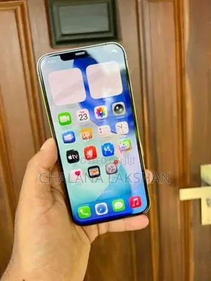 Apple iPhone 12 Pro Max 512GB (Used)