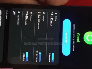 Samsung Galaxy A17 (Used)