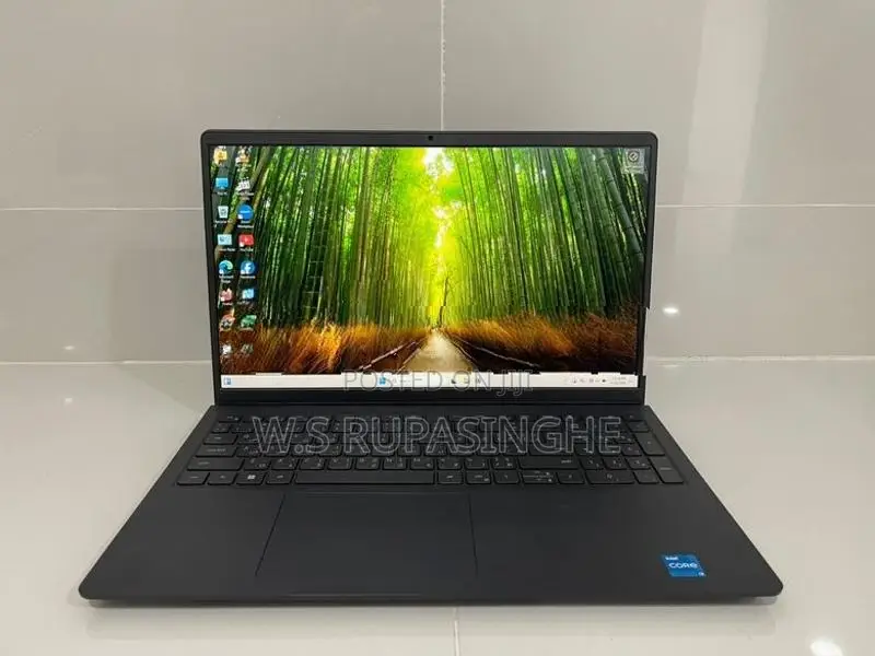 Dell i3 12th GEN Laptop