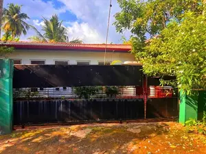 Premium Land with House for Sale – Nimalka Gardens, Panadura