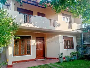 House for Sale Piliyandala