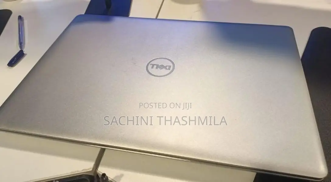 Dell Core i3 10 Gen Laptop