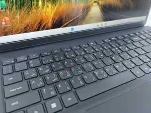 Dell i3 12th GEN Laptop