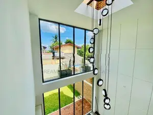 Modern Luxury Home for Sale – Katubedda