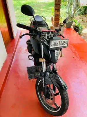 Yamaha FZs V2 2019
