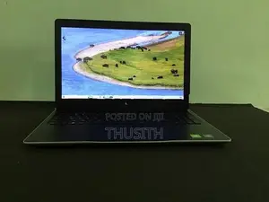 Dell Inspiron 3593 i5 10th Gen 4GB Laptop