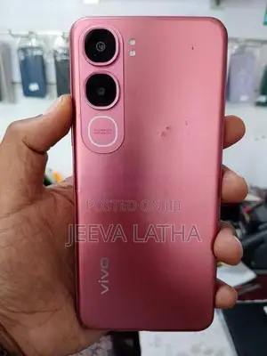 Vivo Y21 2025 (Used)