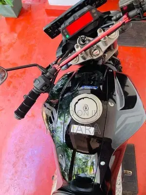 Yamaha FZs V2 2019