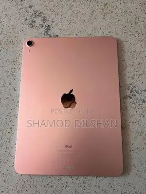 Apple iPad Air 4 with Pencil gen 2