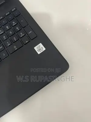 HP i5 10th GEN Laptop