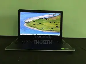 Dell Inspiron 3593 i5 10th Gen 4GB Laptop