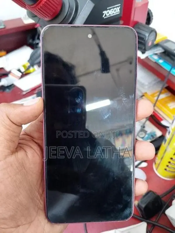 Vivo Y21 2025 (Used)