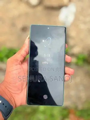 Infinix Note 50 (Used)