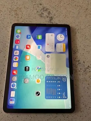 Apple iPad Air 4 with Pencil gen 2