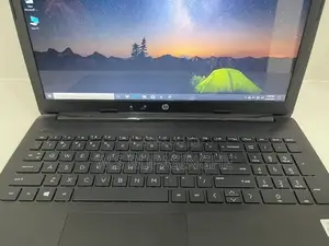 HP i5 10th GEN Laptop