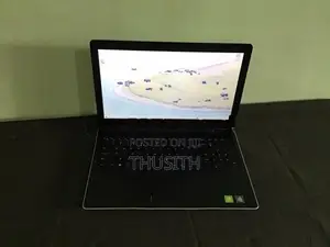 Dell Inspiron 3593 i5 10th Gen 4GB Laptop