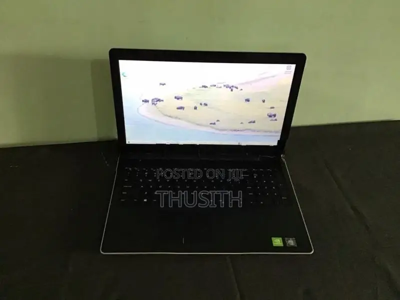 Dell Inspiron 3593 i5 10th Gen 4GB Laptop
