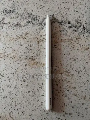 Apple iPad Air 4 with Pencil gen 2