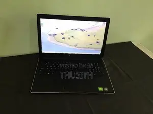 Dell Inspiron 3593 i5 10th Gen 4GB Laptop